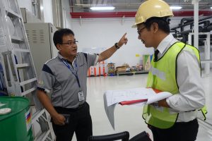 บริษัท บอร์กวอร์เนอร์