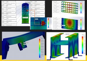 Displacement Analysis