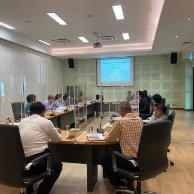 การไฟฟ้านครหลวง ฝ่ายธุรกิจขนส่งและผลิตภัณฑ์