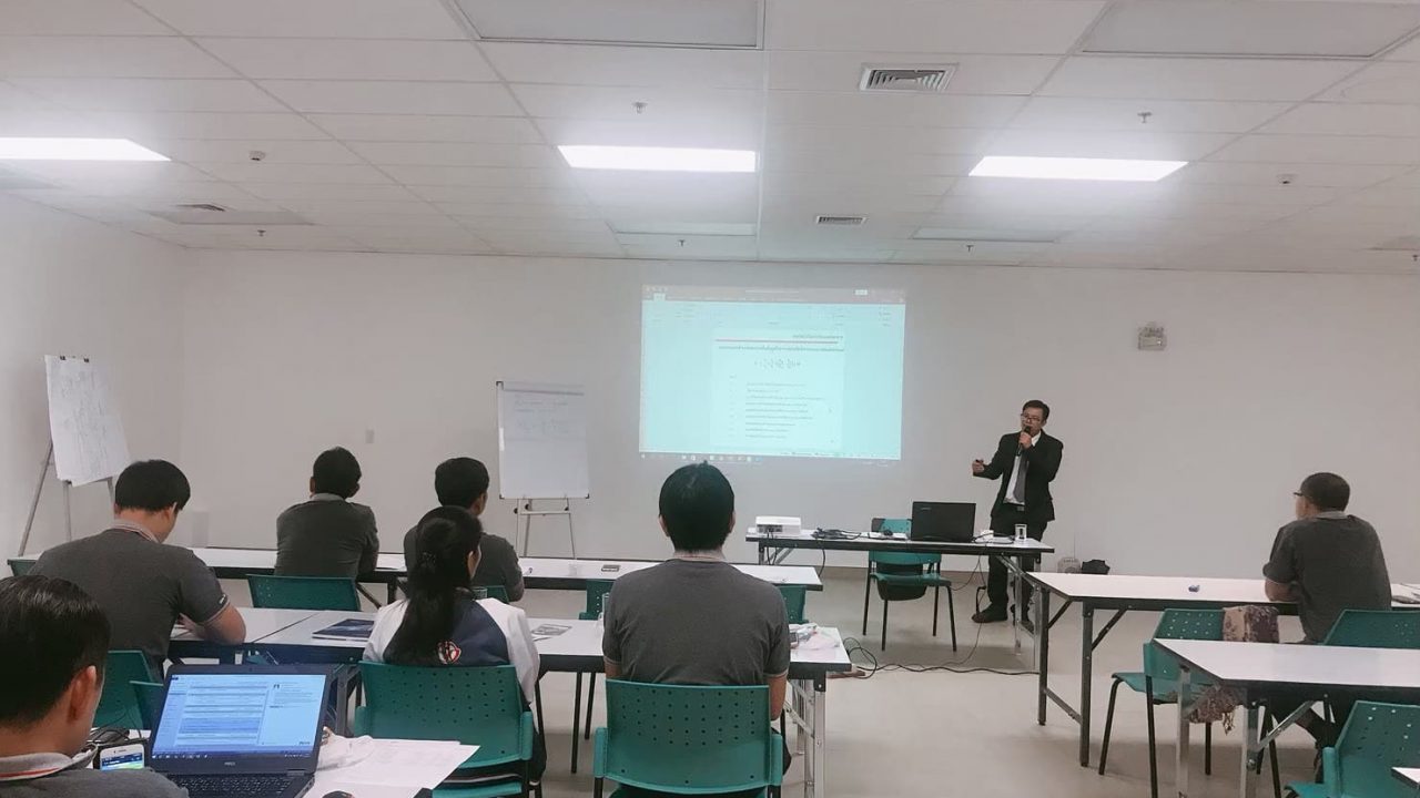 บริษัท กรีนสปอต จำกัด (1)