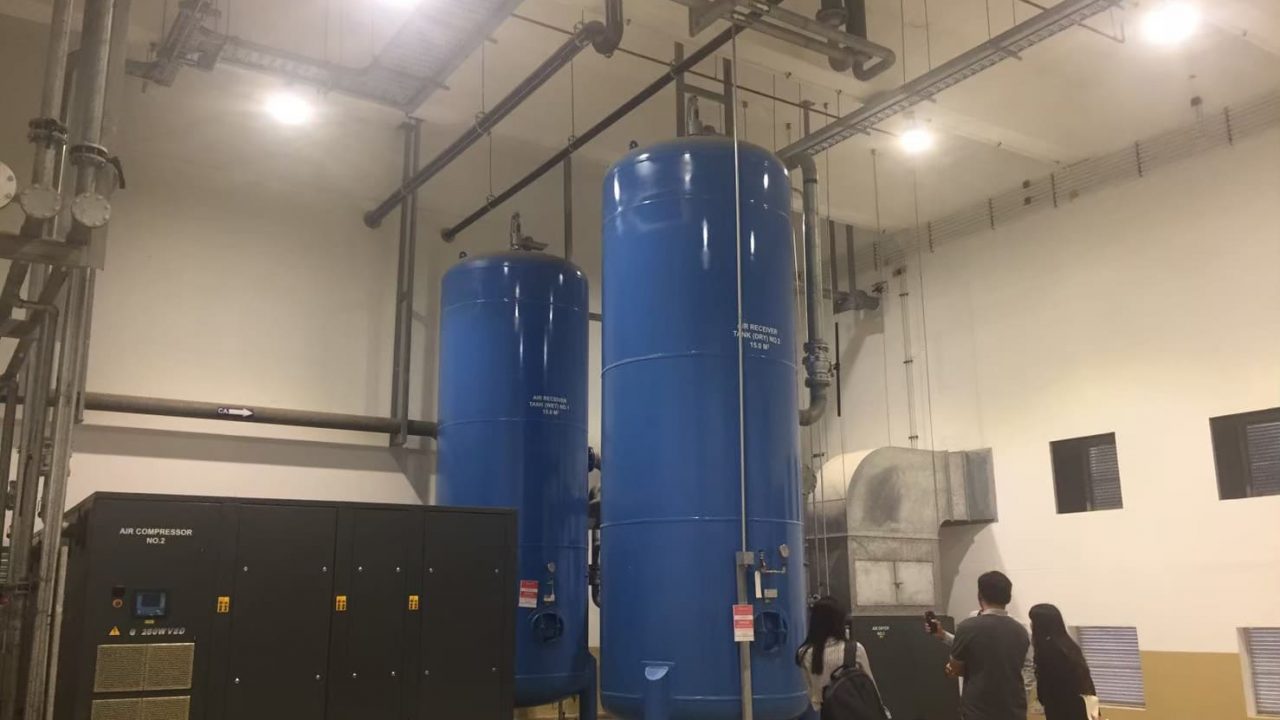 บริษัท กรีนสปอต จำกัด (1)