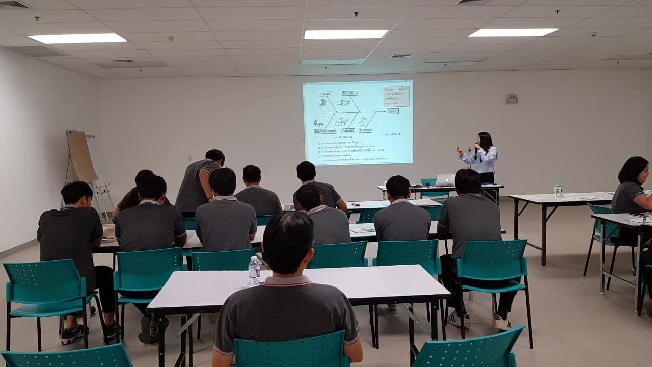 บริษัท กรีนสปอต จำกัด (2)