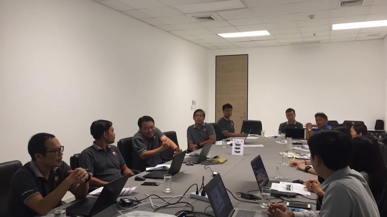 บริษัท กรีนสปอต จำกัด (2)