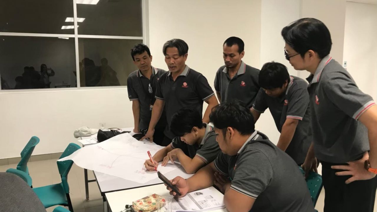 บริษัท กรีนสปอต จำกัด (3)