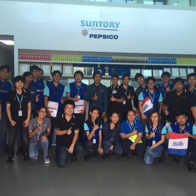 บริษัท ซันโทรี่ เป๊ปซี่โค เบเวอเรจ ประเทศไทย จํากัด (1)