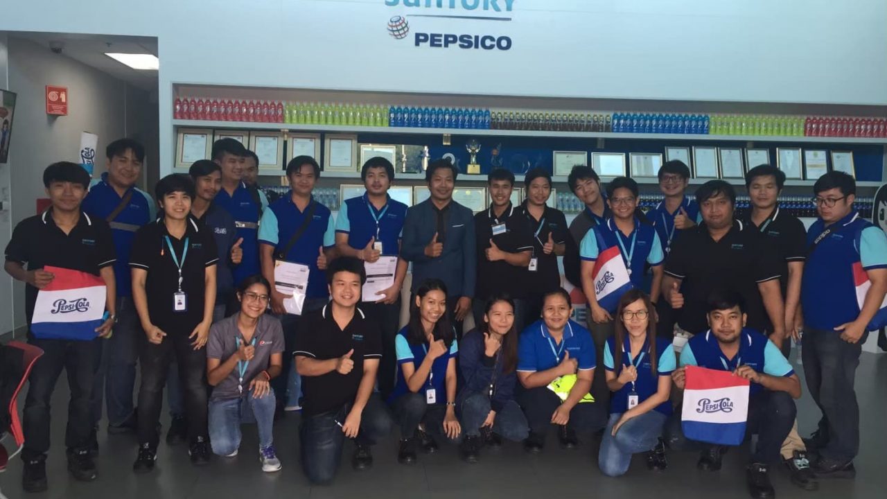 บริษัท ซันโทรี่ เป๊ปซี่โค เบเวอเรจ ประเทศไทย จํากัด (1)