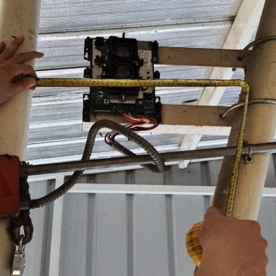 บริษัท ที.ดี.เค อินดัสเตรียล จำกัด (1)