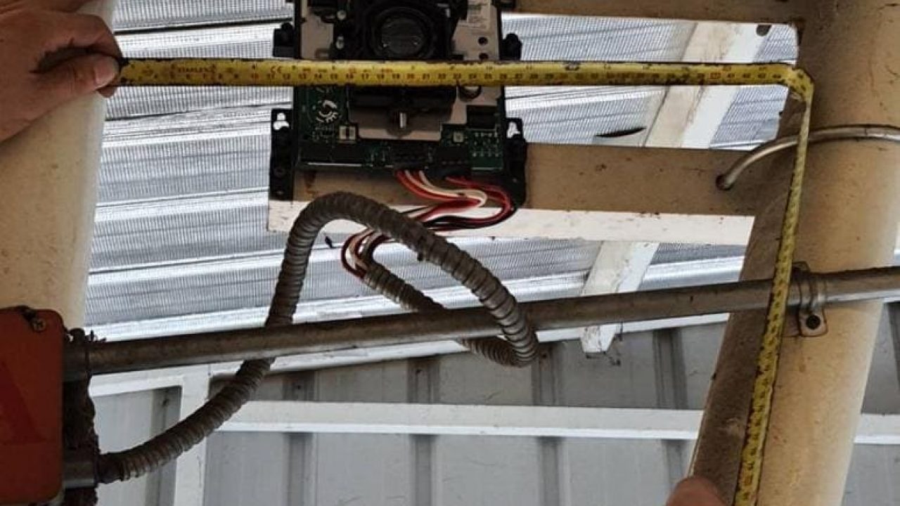 บริษัท ที.ดี.เค อินดัสเตรียล จำกัด (1)