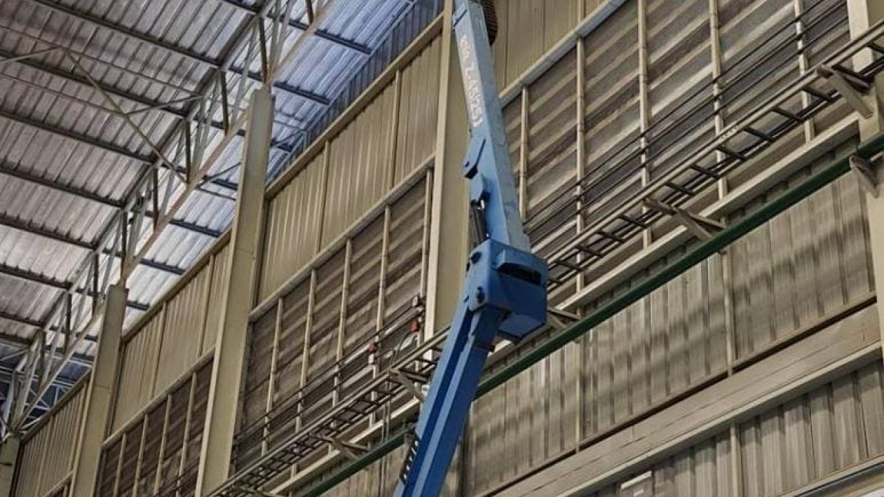 บริษัท ที.ดี.เค อินดัสเตรียล จำกัด (2)