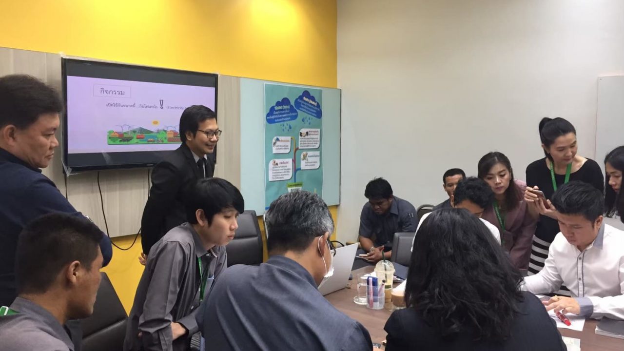 บริษัท ธัญวิลล์ จำกัด (2)