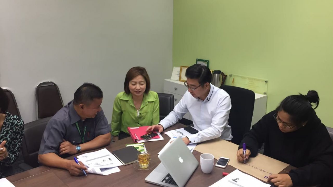 บริษัท ธัญวิลล์ จำกัด (3)