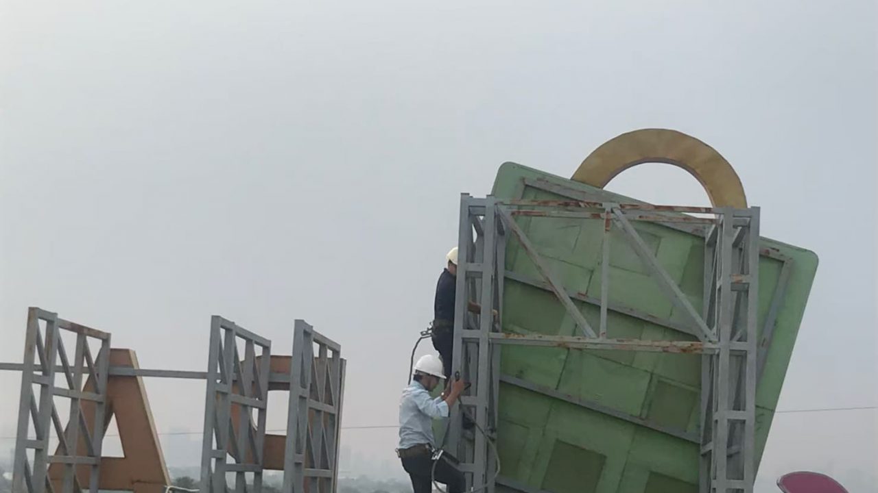 บริษัท ธัญวิลล์ จำกัด ศูนย์การค้า ธัญญาพาร์ค (2)