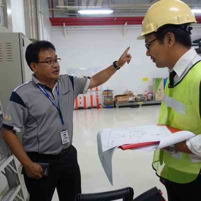 บริษัท บอร์กวอร์เนอร์ (ประเทศไทย) จำกัด (1)