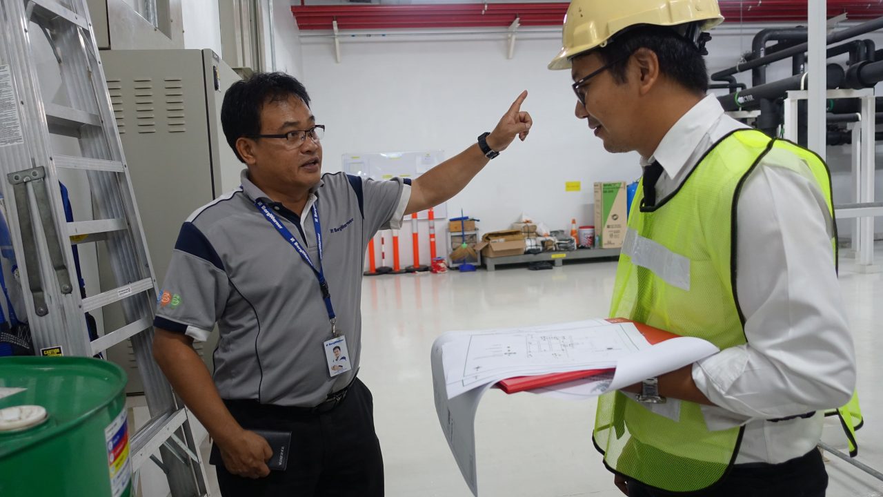 บริษัท บอร์กวอร์เนอร์ (ประเทศไทย) จำกัด (1)