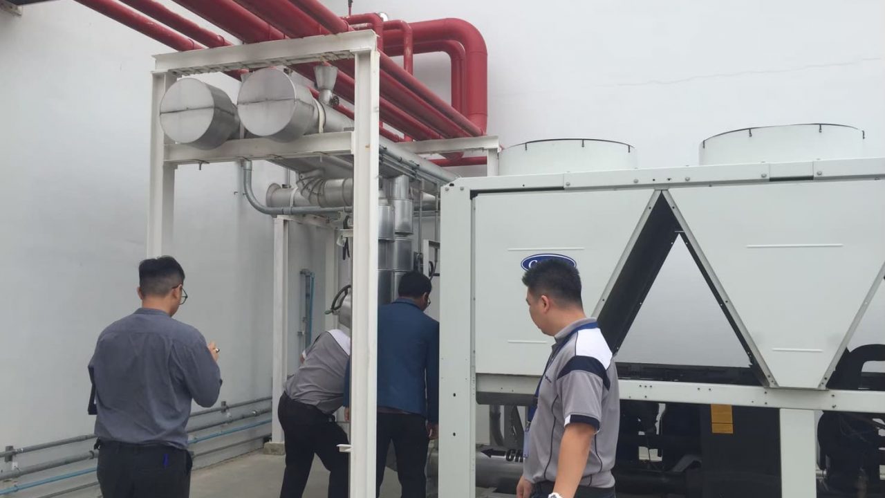 บริษัท บอร์กวอร์เนอร์ (ประเทศไทย) จำกัด (2)