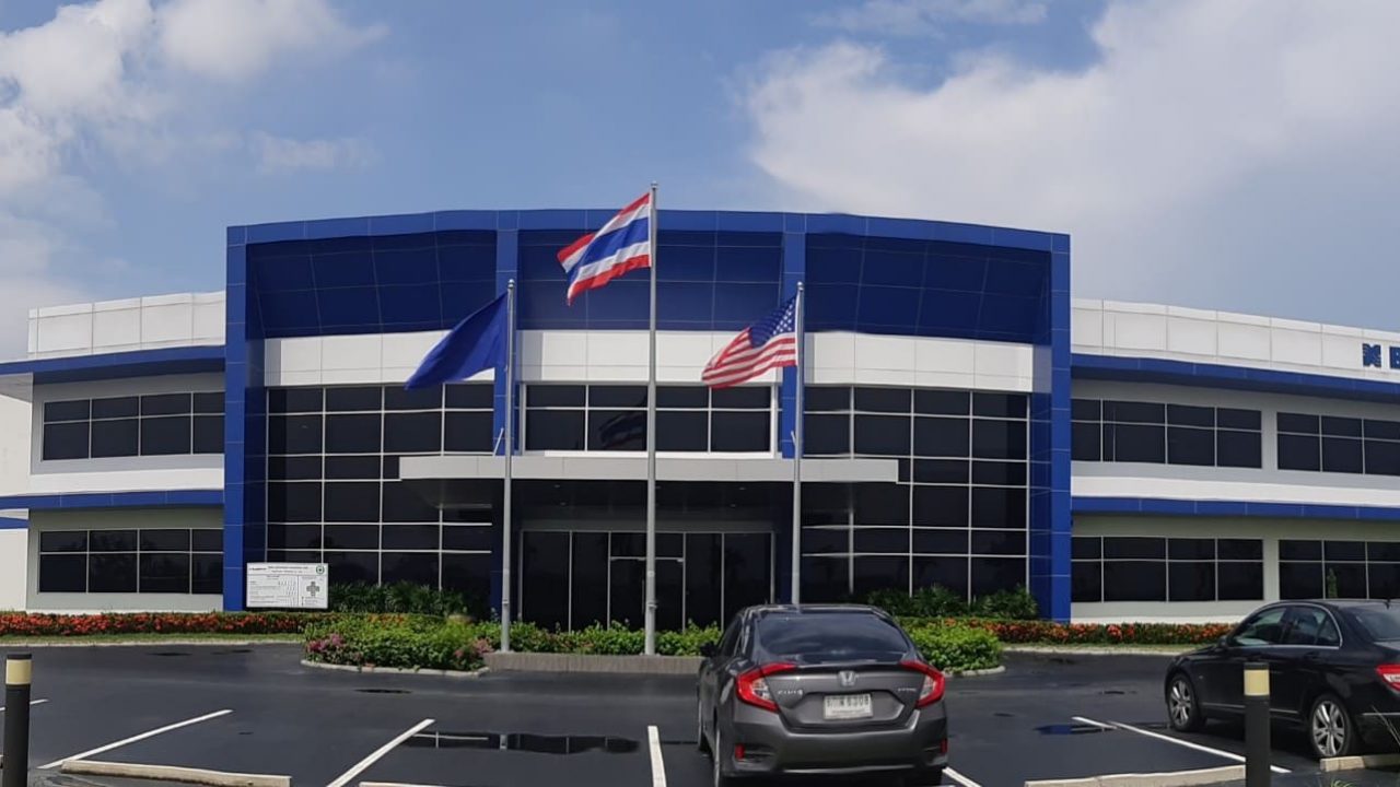 บริษัท บอร์กวอร์เนอร์ (ประเทศไทย) จำกัด (3)