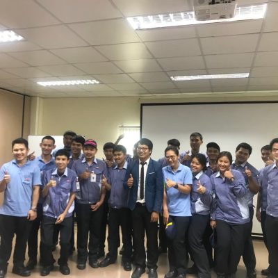 บริษัท เอ็มเอ็มซี ทูลส์ (ประเทศไทย) จำกัด (1)